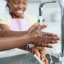 The Unsung Hero: Hand Hygiene - A Powerful Defender Against Illness