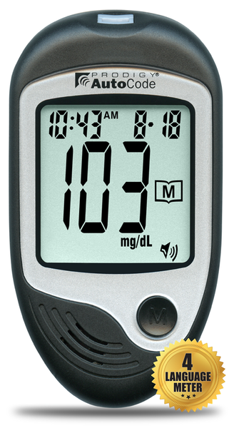 Blood Sugar Glucose Monitor  Blood glucose monitor, Glucometer, Digital  blood pressure