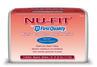 NU-FIT® Adult Briefs -Prevail