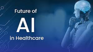 Revolutionizing Healthcare: The Role of AI in Transforming Patient Care