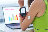 How Continuous Glucose Meters are Revolutionizing Diabetes Care