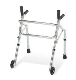 Pediatric Non-Folding Walker, inside width 13 inch