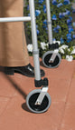 Guardian Walker 5 inch Casters