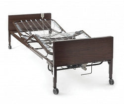 Medline Hospital Bed